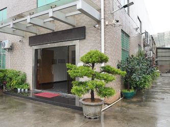 Dongguan Guzhan Precision Metal Products Co.,Ltd Компании