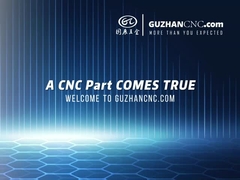 Профиль компании-gzprecision