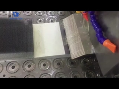 Рама солнечных панелей с экструзионным алюминиевым анодированием, предназначенная для электронного оборудования