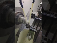 Настройка на заказ CNC Свинцовые и фрезерные детали Компоненты Полировка