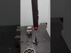 Части на заказ с ЧПУ, изготовленные с помощью машинного управления с ЧПУ. Бесплатные образцы, сертифицированные по стандарту ISO9001.