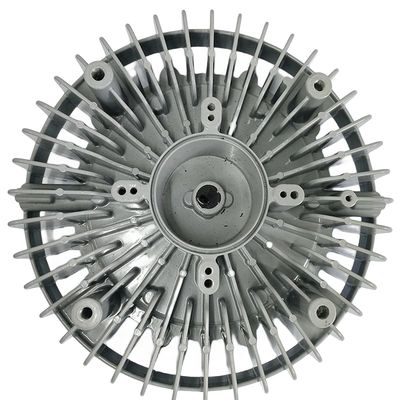 качество  Versatile Die Cast Aluminum Heat Sink Anodizing Die Casting Process завод