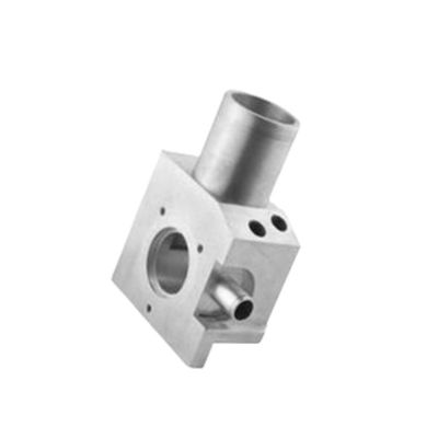 OEM/ODM CNC деталей с высокой точностью CNC электронных компонентов
