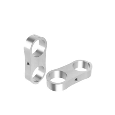 Инженерные CNC-обрабатывающие детали точность 5-осевая CNC-обрабатывающие детали CE