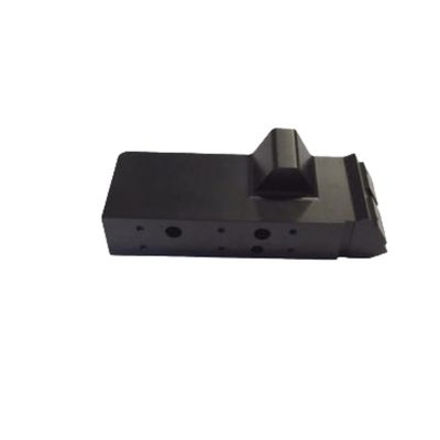 Части запасные для анодирующей станки CNC для резки водяным струем