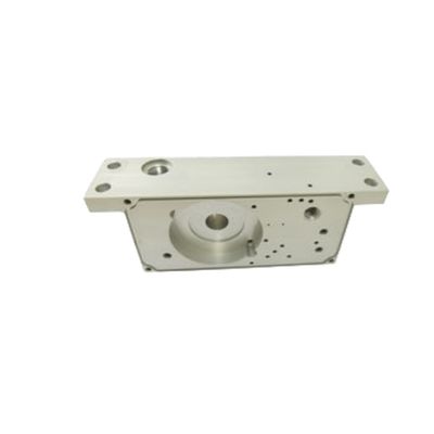 Части запасные для анодирующей станки CNC для резки водяным струем