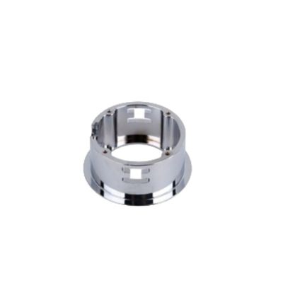OEM высокоточные CNC-обрабатывающие детали для автомобильной / аэрокосмической промышленности