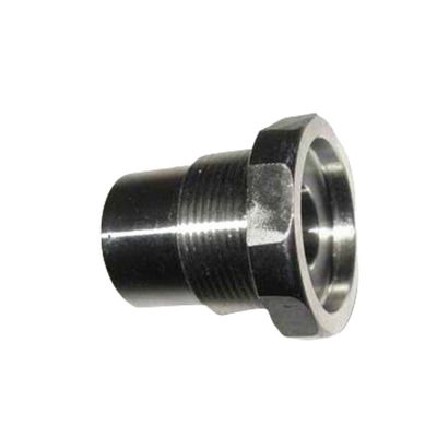 OEM высокоточные CNC-обрабатывающие детали для автомобильной / аэрокосмической промышленности