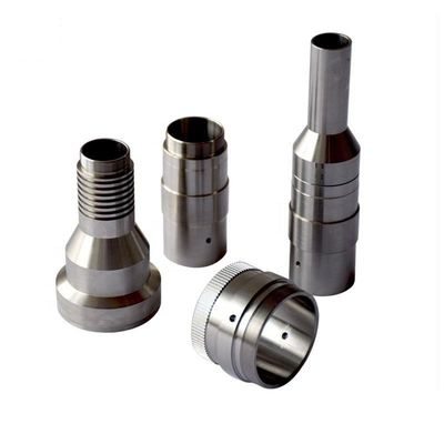 Оборудование CNC-обработка Части обслуживания Промышленность Автомобильные прецизионные обработки