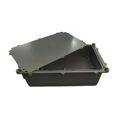 OEM / ODM Алюминиевый теплорассеивающий алюминиевый расплавленный теплоотсос