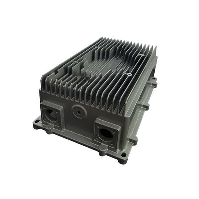 OEM / ODM Алюминиевый теплорассеивающий алюминиевый расплавленный теплоотсос