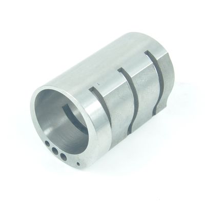 Инженерное оборудование CNC-обработка Автомобильные детали промышленность Металлические детали на заказ