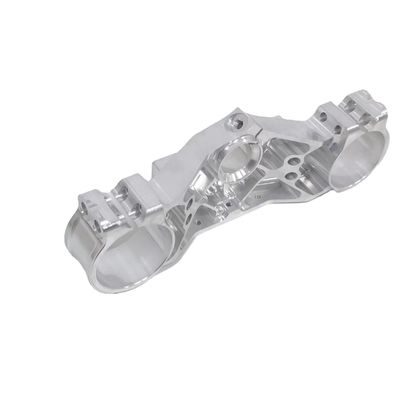 Многофункциональная промышленность CNC инженерные машины Запчасти автомобильные запчасти на заказ