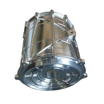 Многофункциональная промышленность CNC инженерные машины Запчасти автомобильные запчасти на заказ