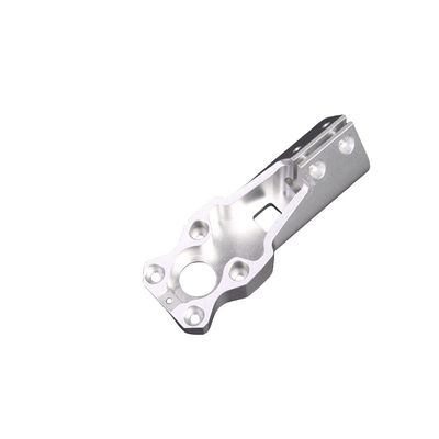 OEM/ODM CNC обработанные части Anodizing CNC Machining Производственный процесс