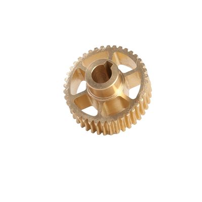 OEM/ODM CNC обработанные части Anodizing CNC Machining Производственный процесс