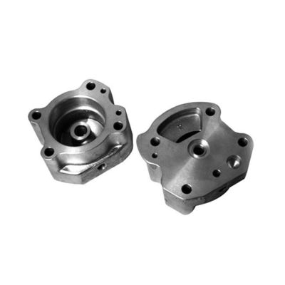 Оборудование Анодированные CNC-обрабатывающие детали Инженерные CNC-обрабатывающие компоненты