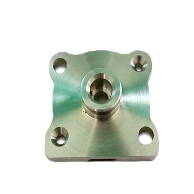 Оборудование Анодированные CNC-обрабатывающие детали Инженерные CNC-обрабатывающие компоненты