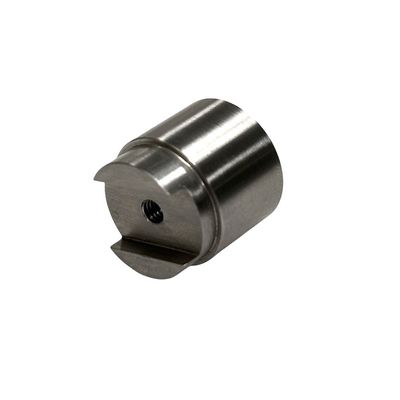 Оборудование Анодированные CNC-обрабатывающие детали Инженерные CNC-обрабатывающие компоненты