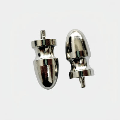 Винт с накатанной головкой для литья под давлением для гаек M2 M3 M4 M5 M6 M8