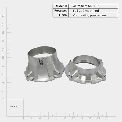 CNC Machining Custom CNC Parts Precision Engineered ISO9001 Сертифицированные бесплатные образцы