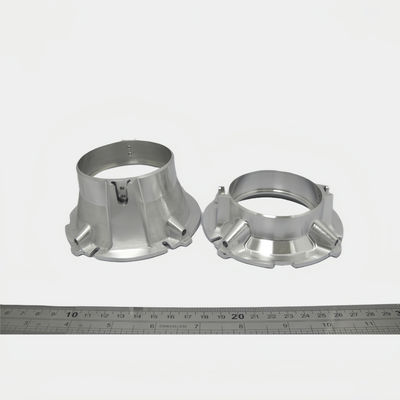 CNC Machining Custom CNC Parts Precision Engineered ISO9001 Сертифицированные бесплатные образцы