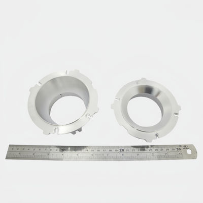 CNC Machining Custom CNC Parts Precision Engineered ISO9001 Сертифицированные бесплатные образцы