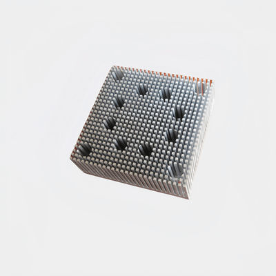 Специализированная легкая алюминиевая холодная ковка