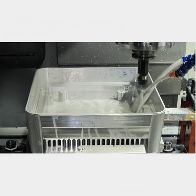 Специальные CNC-оборудования для систем промышленной автоматизации с оптимальной производительностью