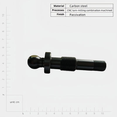 Прецизно-обработанные компоненты с грубостью поверхности до микрона