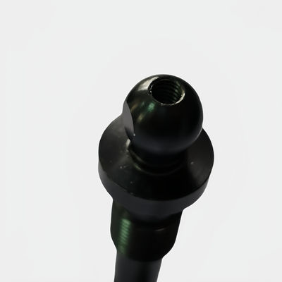 Прецизно-обработанные компоненты с грубостью поверхности до микрона