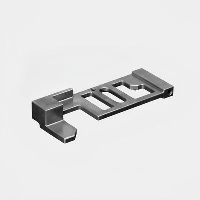 Специализированные медицинские детали с CNC обработки малых деталей с температурной стойкостью