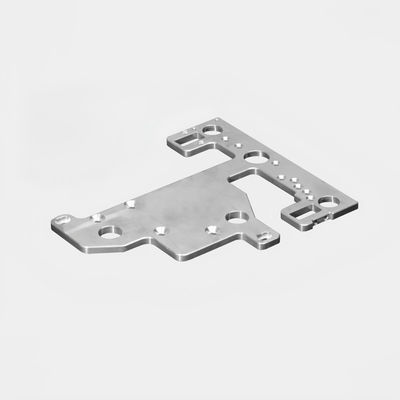 Специализированные медицинские детали с CNC обработки малых деталей с температурной стойкостью