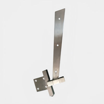 Настраиваемые компоненты с ЧПУ обработкой и обработкой поверхности