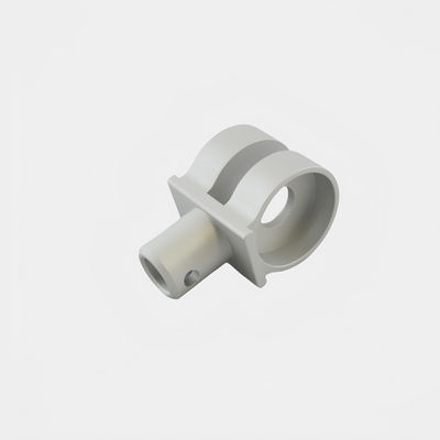 Части для обработки с помощью ЧПУ с анодирующей полировкой, полировкой, покрытием порошковым покрытием поверхности