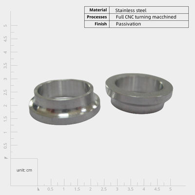 Специализированная алюминиевая нержавеющая сталь латунь CNC точная обработка поворотной станции сложные запасные части сервис