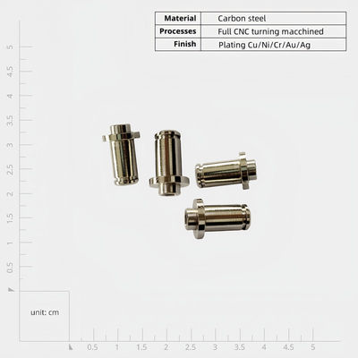 OEM CNC Machining Нержавеющий Алюминий CNC Свертывание Фрезерная Часть