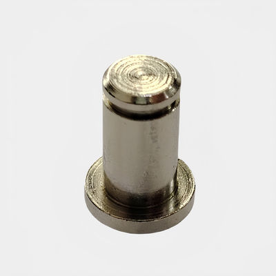 OEM CNC Machining Нержавеющий Алюминий CNC Свертывание Фрезерная Часть