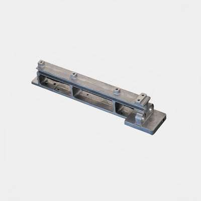 OEM Metal Fabricating Services Противопылевые Доступные Алюминиевые Подшипниковые Части Для Жестокой Окружающей среды