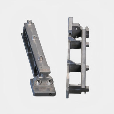 OEM Metal Fabricating Services Противопылевые Доступные Алюминиевые Подшипниковые Части Для Жестокой Окружающей среды